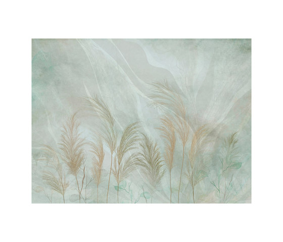 Pampas | 517_003 | Carta parati / tappezzeria | Taplab Wall Covering