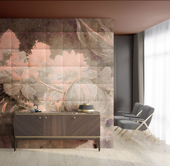 Quilt | 522_004 | Carta parati / tappezzeria | Taplab Wall Covering