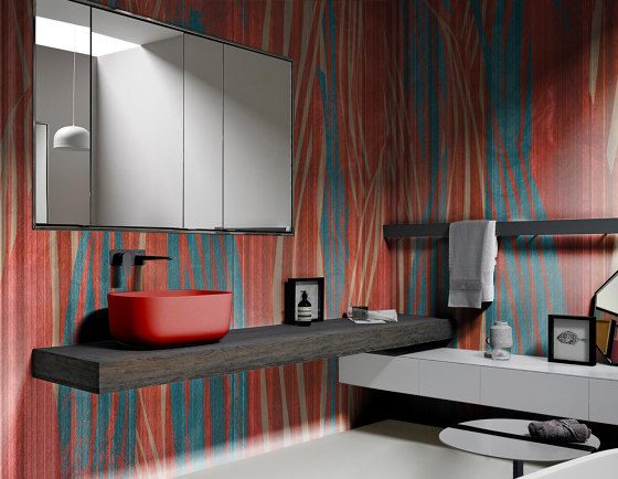 Rapsody | 533_004 | Wandbeläge / Tapeten | Taplab Wall Covering