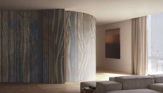 Rapsody | 533_005 | Carta parati / tappezzeria | Taplab Wall Covering