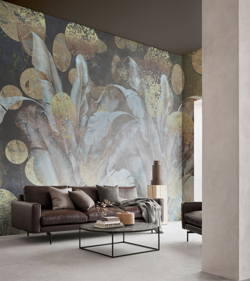 Tabac Dore' | 529_005 | Revestimientos de paredes / papeles pintados | Taplab Wall Covering