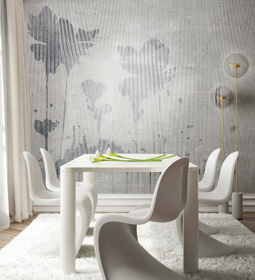 Timu | 524_005 | Carta parati / tappezzeria | Taplab Wall Covering