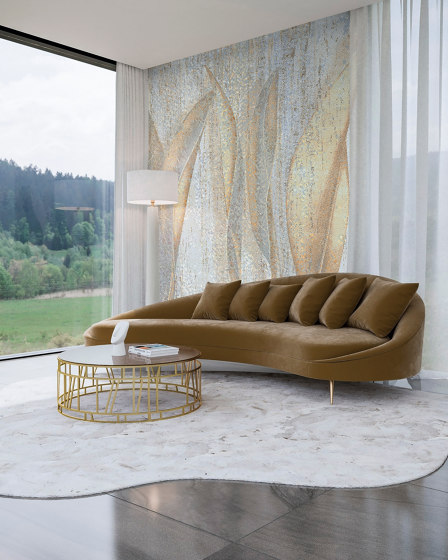 Dansant | 579_001 | Carta parati / tappezzeria | Taplab Wall Covering