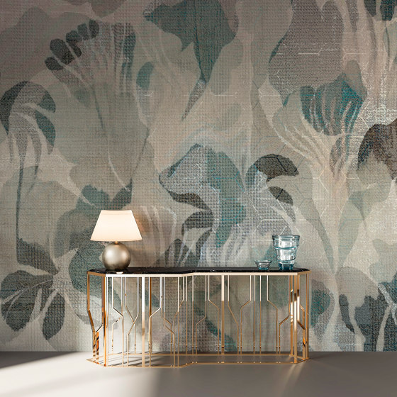 Iggy | 589_001 | Wandbeläge / Tapeten | Taplab Wall Covering