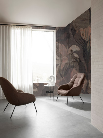 Iggy | 589_004 | Carta parati / tappezzeria | Taplab Wall Covering