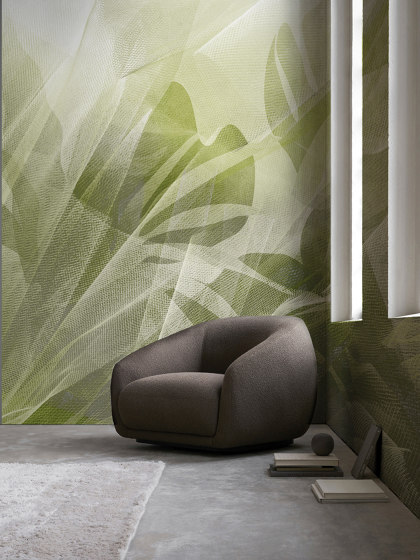 Illy | 569_003 | Wall coverings / wallpapers | Taplab Wall Covering