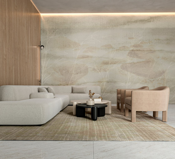 Orizzonte | 575_002 | Carta parati / tappezzeria | Taplab Wall Covering