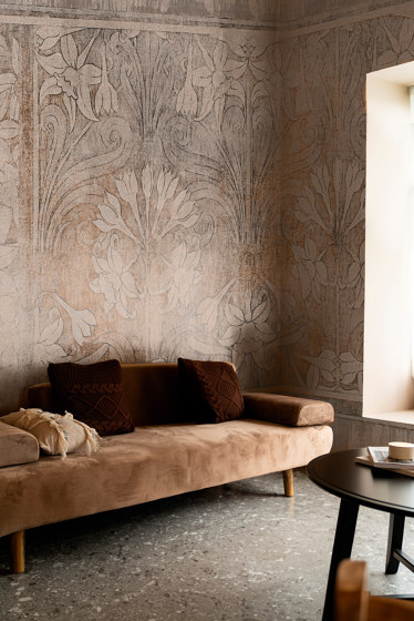 Stile | 554_004 | Wandbeläge / Tapeten | Taplab Wall Covering