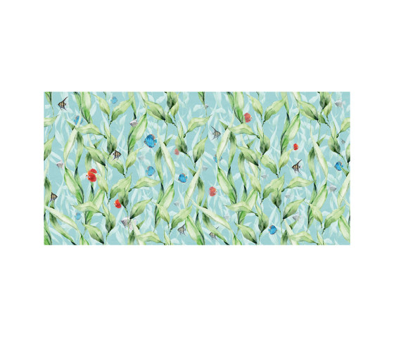 Trafic | 559_003 | Carta parati / tappezzeria | Taplab Wall Covering