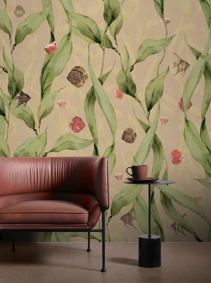 Trafic | 559_005 | Wall coverings / wallpapers | Taplab Wall Covering