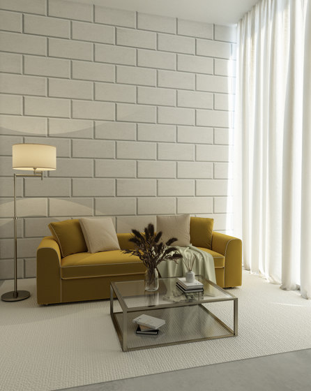 Architectural Wall Pietra | 485_002 | Wall coverings / wallpapers | Taplab Wall Covering