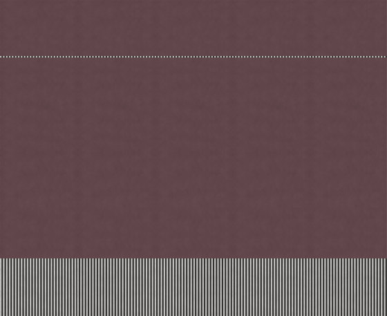 Monochrome Bordeaux | 509_005 | Revestimientos de paredes / papeles pintados | Taplab Wall Covering