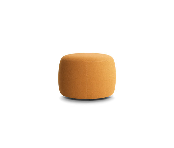 INCYCLE, Pouf small | Pufs | Girsberger