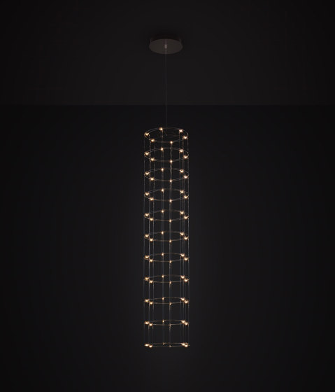 Tube | Suspended lights | Quasar