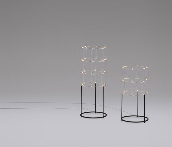 Tube Table | Luminaires de table | Quasar