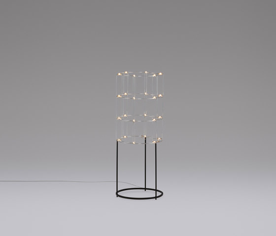 Tube Table | Lampade tavolo | Quasar