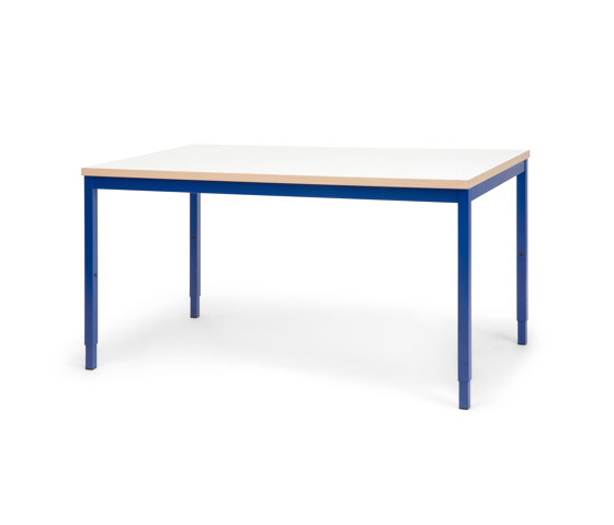 Modulor table frame M for children | Tavoli infanzia | modulor