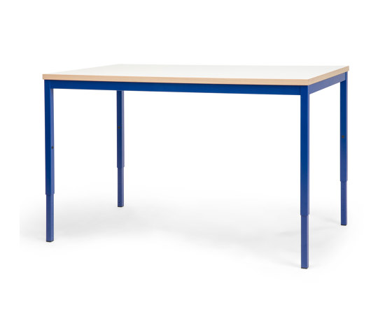 Modulor table frame M for children | Tavoli infanzia | modulor