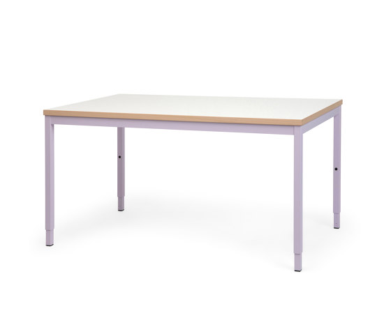 Modulor table frame M for children | Tavoli infanzia | modulor