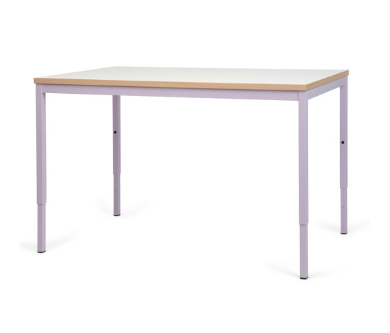 Modulor table frame M for children | Tavoli infanzia | modulor