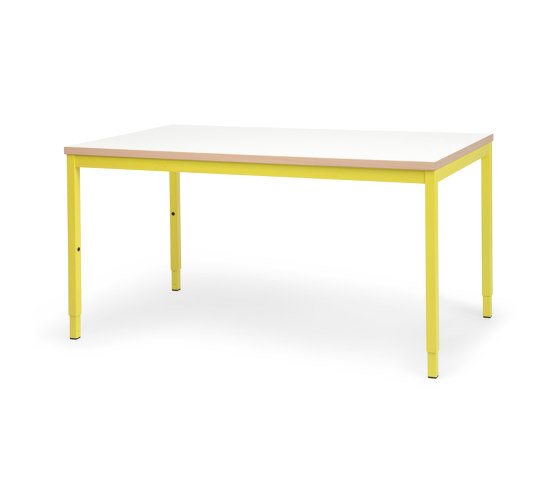 Modulor table frame M for children | Tables enfants | modulor