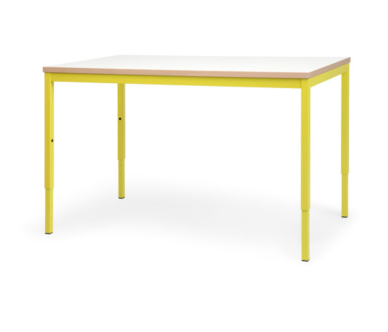 Modulor table frame M for children | Tables enfants | modulor