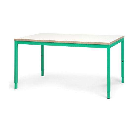 Modulor table frame M for children | Tavoli infanzia | modulor