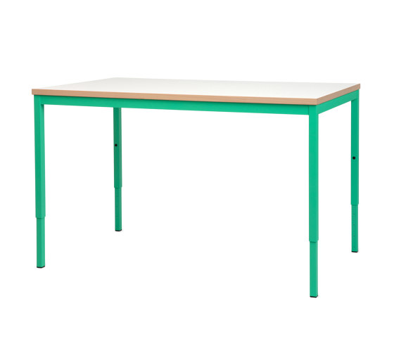 Modulor table frame M for children | Tavoli infanzia | modulor