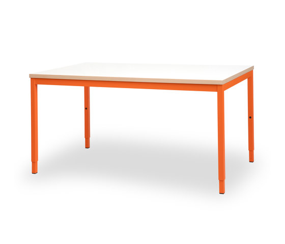 Modulor table frame M for children | Tables enfants | modulor