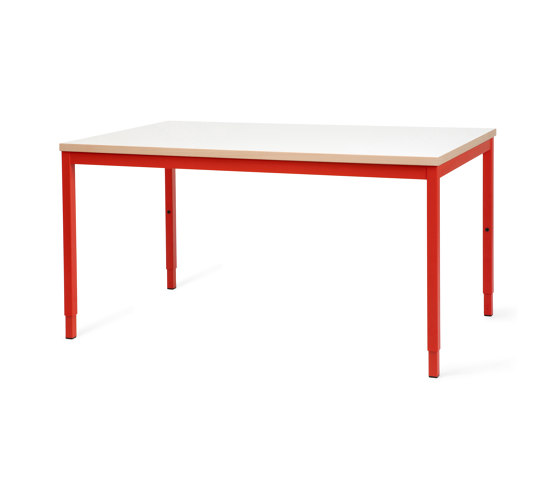 Modulor table frame M for children | Tables enfants | modulor