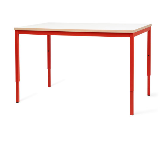 Modulor table frame M for children | Tables enfants | modulor