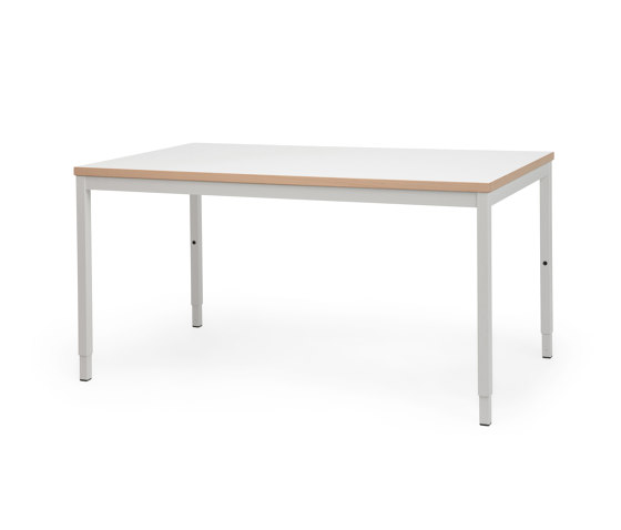 Modulor table frame M for children | Tavoli infanzia | modulor