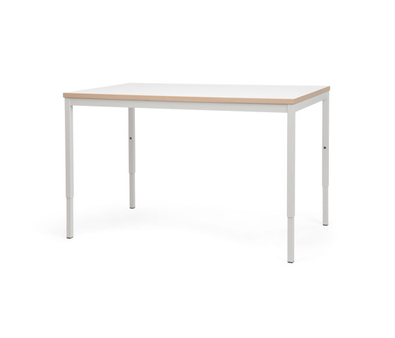 Modulor table frame M for children | Tavoli infanzia | modulor