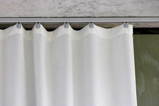 Outdoor curtains | Drapery fabrics | MHZ Hachtel