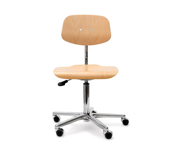 Modulor office swivel chair | Chaises de bureau | modulor