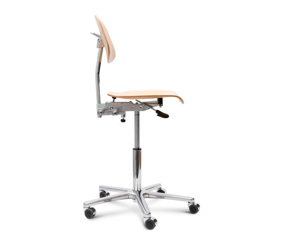 Modulor office swivel chair | Office chairs | modulor