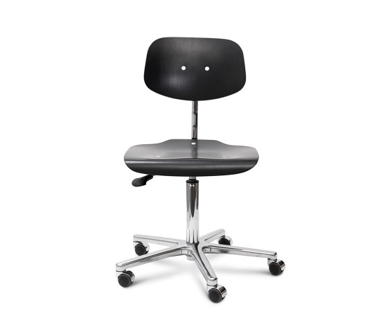 Modulor office swivel chair | Chaises de bureau | modulor