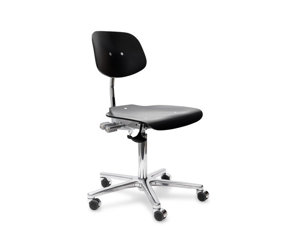 Modulor office swivel chair | Office chairs | modulor