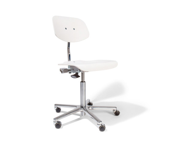 Modulor office swivel chair | Office chairs | modulor