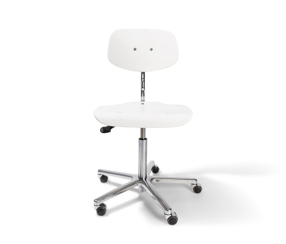 Modulor office swivel chair | Office chairs | modulor