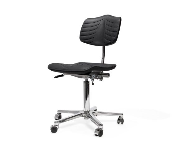 Modulor office swivel chair | Sillas de oficina | modulor