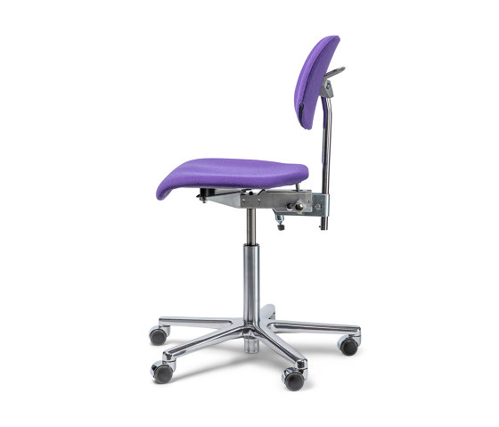 Modulor office swivel chair | Sillas de oficina | modulor