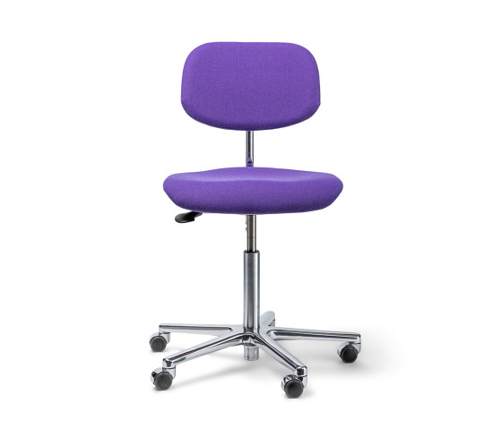 Modulor office swivel chair | Office chairs | modulor