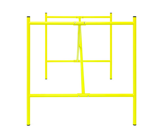 Tischgestell E2 Set, Modulor Edition 1026 | Tischgestelle | modulor