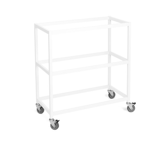 M shelf | Scaffali | modulor