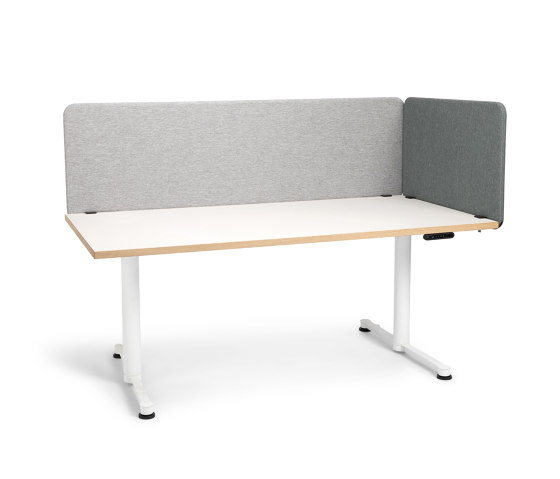 Modulor table partition | Accesorios de mesa | modulor