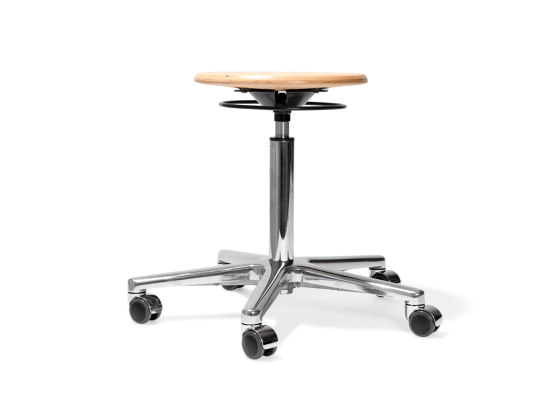 Modulor work stool | Sgabelli | modulor