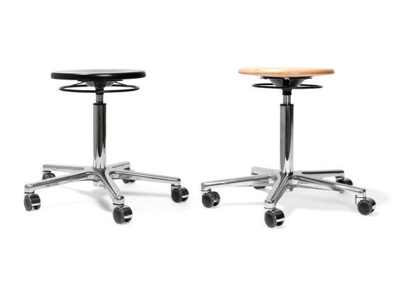 Modulor work stool | Sgabelli | modulor