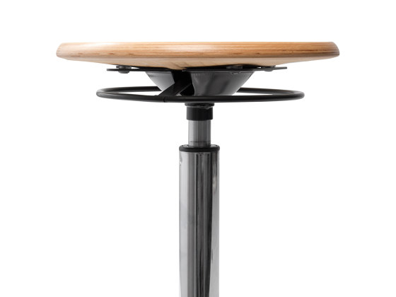 Modulor work stool | Sgabelli | modulor