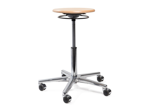 Modulor work stool | Sgabelli | modulor